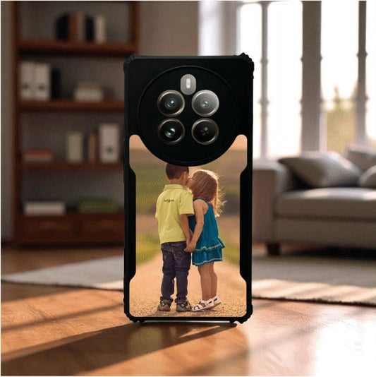 ivogue Innocent Love Mobile Cover For REALME 12 Pro
