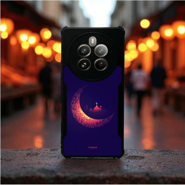 ivogue Eid Elegance Mobile Cover For REALME 12 Pro