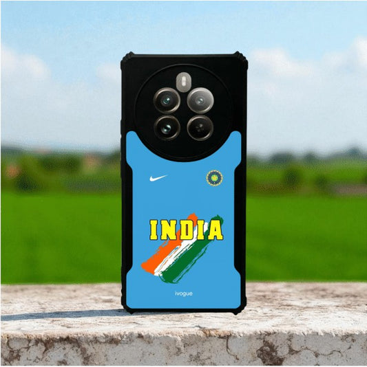 ivogue Champion india Mobile Cover For REALME 12 Pro