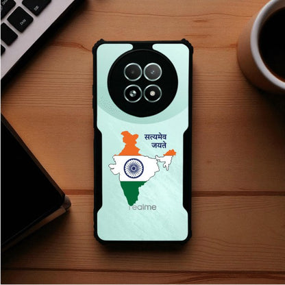 ivogue Satyamev Jayate Mobile Cover For REALME 13 (5G)