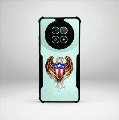 ivogue Eagle Mobile Cover For REALME 13 (5G)