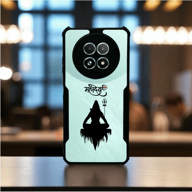 ivogue Mahadev Mobile Cover For REALME 13 (5G)