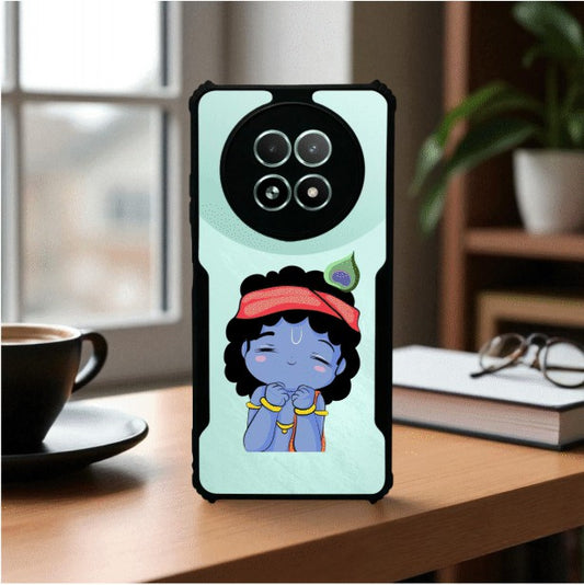 ivogue Kana Mobile Cover For REALME 13 (5G)