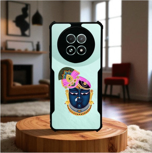ivogue Shrinathji Mobile Cover For REALME 13 (5G)