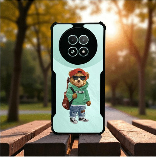 ivogue Music Boy Mobile Cover For REALME 13 (5G)