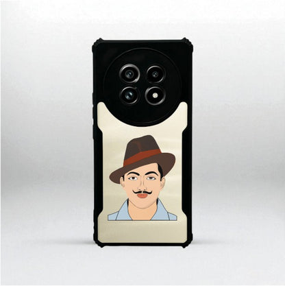 ivogue Bhagat Singh Mobile Cover For REALME 13 Pro