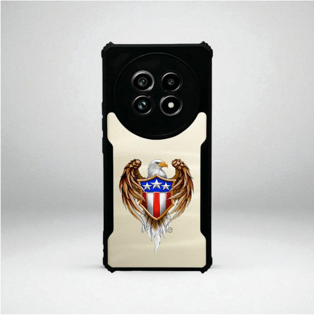 ivogue Eagle Mobile Cover For REALME 13 Pro