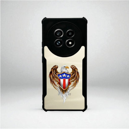 ivogue Eagle Mobile Cover For REALME 13 Pro