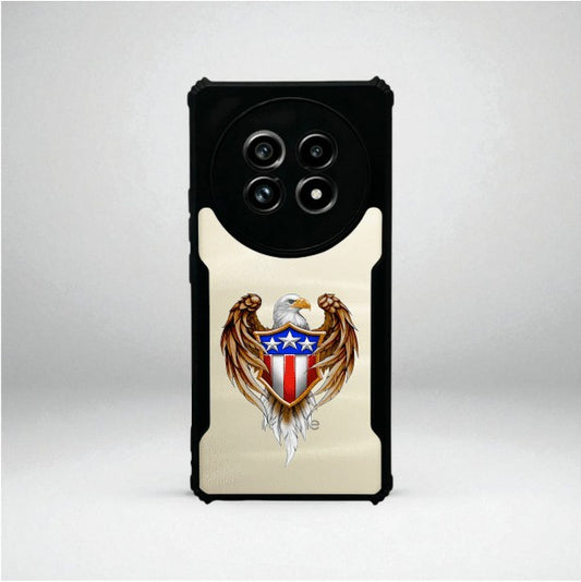 ivogue Eagle Mobile Cover For REALME 13 Pro