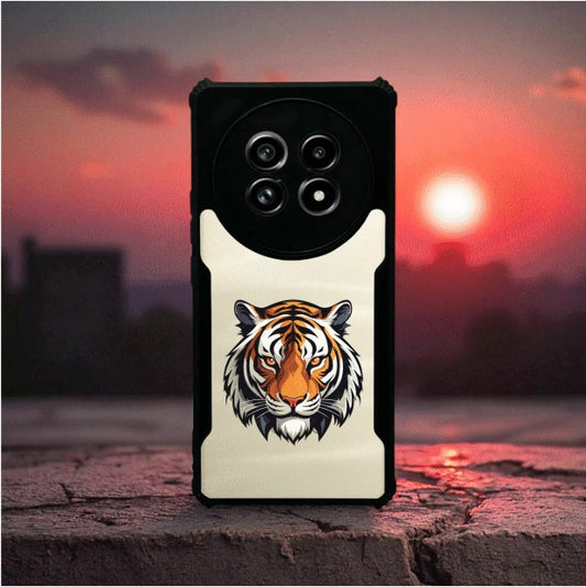 ivogue Tiger Mobile Cover For REALME 13 Pro