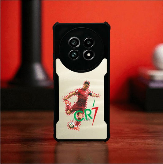 ivogue CR7 Mobile Cover For REALME 14 Pro Lite