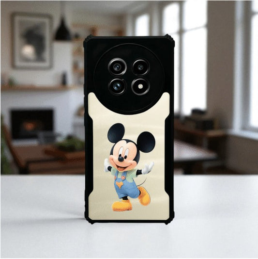 ivogue Mickey Mobile Cover For REALME 13 Pro