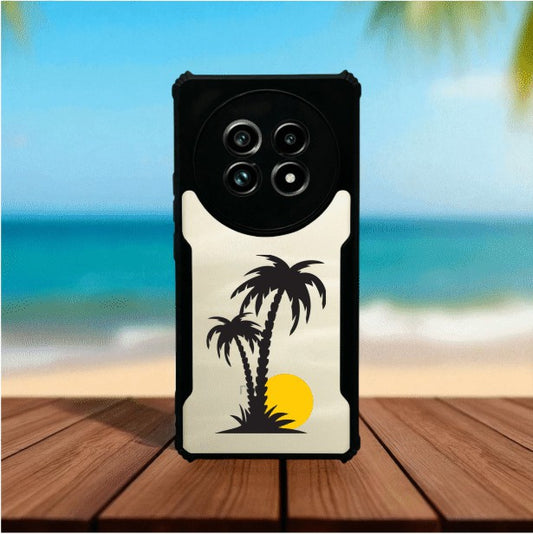 ivogue Nature Mobile Cover For REALME 14 Pro Lite