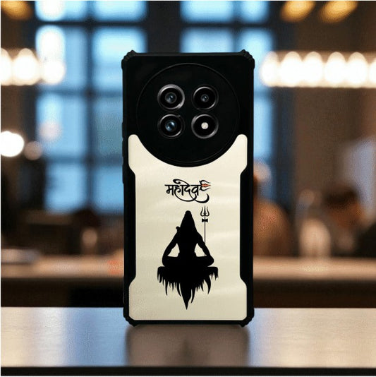 ivogue Mahadev Mobile Cover For REALME 13 Pro