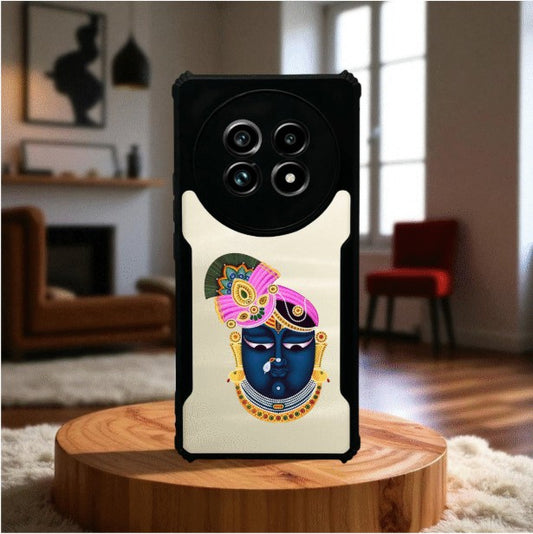 ivogue Shrinathji Mobile Cover For REALME 14 Pro Lite
