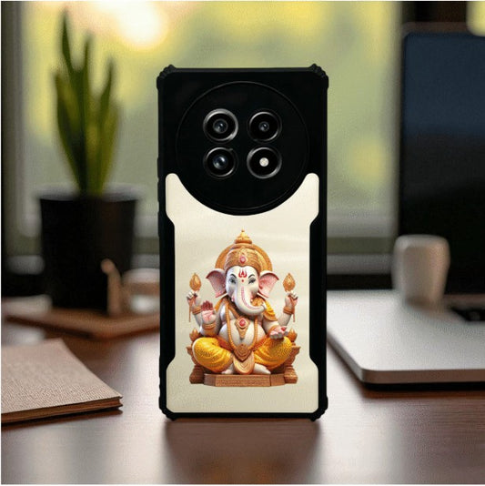 ivogue Ganesha Mobile Cover For REALME 14 Pro Lite