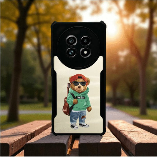 ivogue Music Boy Mobile Cover For REALME 13 Pro