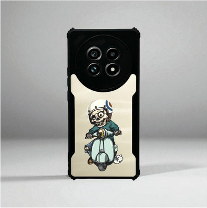 ivogue Zombie style Mobile Cover For REALME 13 Pro