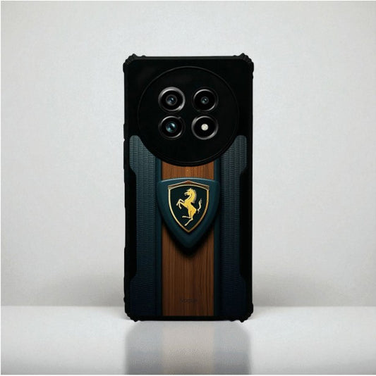 ivogue Speed Icon Mobile Cover For REALME 13 Pro