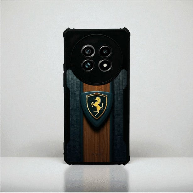 ivogue Speed Icon Mobile Cover For REALME 14 Pro Lite