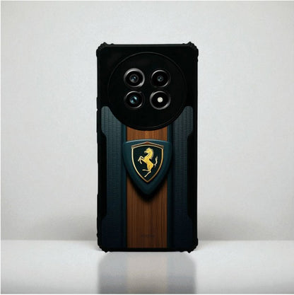 ivogue Speed Icon Mobile Cover For REALME 14 Pro Lite
