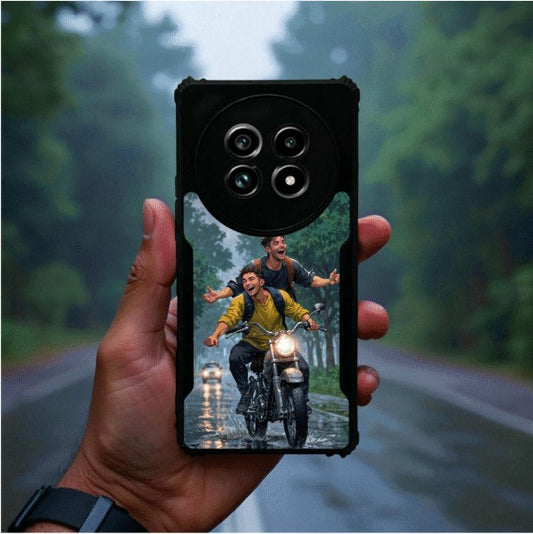 ivogue Yaaron Ki Yaari Mobile Cover For REALME 14 Pro Lite