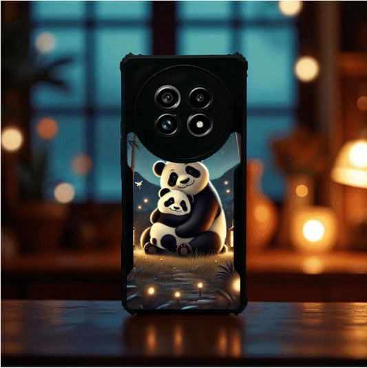 ivogue Forever Hug Mobile Cover For REALME 14 Pro Lite
