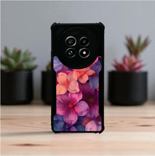 ivogue Glow Garden Mobile Cover For REALME 13 Pro