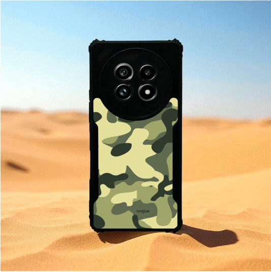 ivogue Army Vibe Mobile Cover For REALME 14 Pro Lite