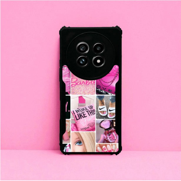 ivogue Barbie Vibes Mobile Cover For REALME 13 Pro Plus