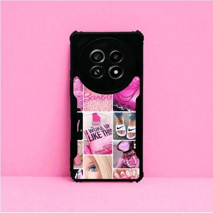 ivogue Barbie Vibes Mobile Cover For REALME 13 Pro Plus