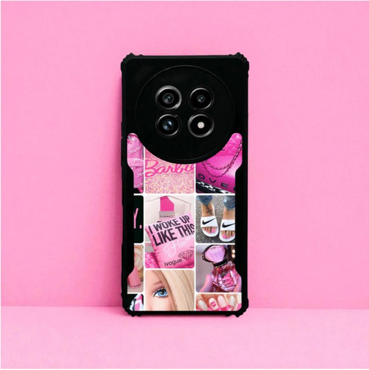 ivogue Barbie Vibes Mobile Cover For REALME 13 Pro