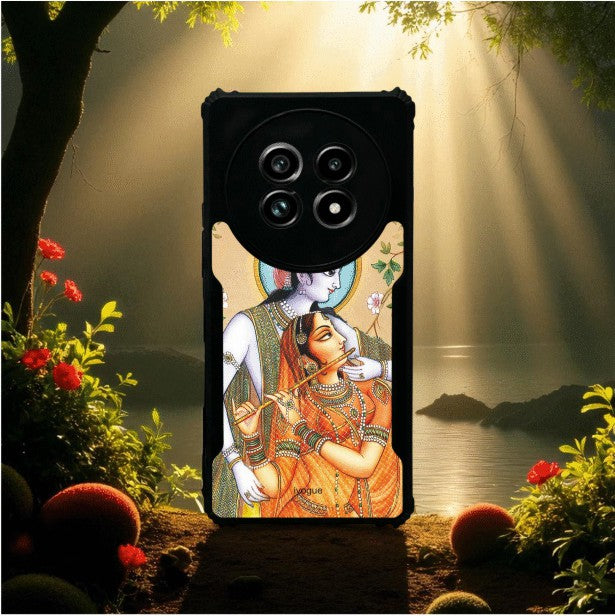 ivogue Radha Madhav Mobile Cover For REALME 13 Pro