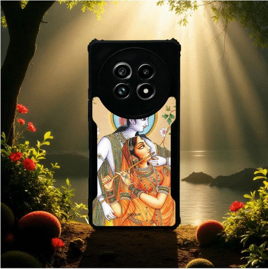 ivogue Radha Madhav Mobile Cover For REALME 13 Pro