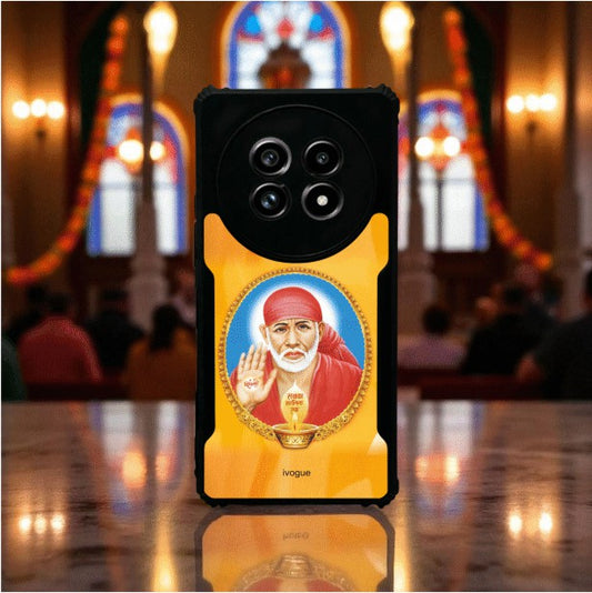 ivogue Sai Darshan Mobile Cover For REALME 13 Pro