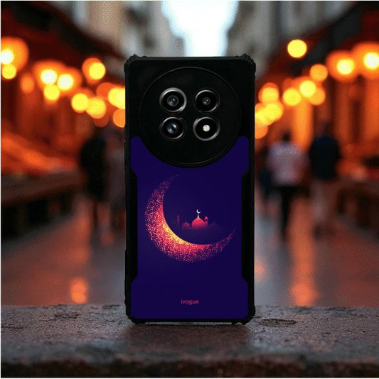 ivogue Eid Elegance Mobile Cover For REALME 14 Pro Lite
