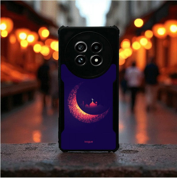ivogue Eid Elegance Mobile Cover For REALME 13 Pro