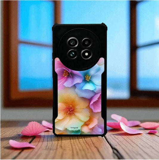 ivogue Bloom Bliss Mobile Cover For REALME 13 Pro