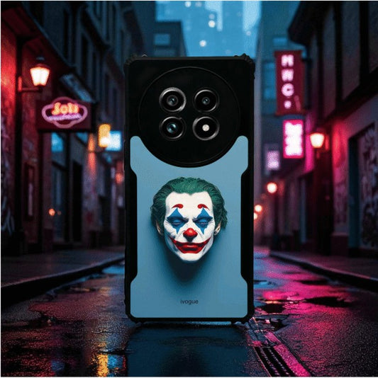 ivogue Joker Mobile Cover For REALME 13 Pro Plus