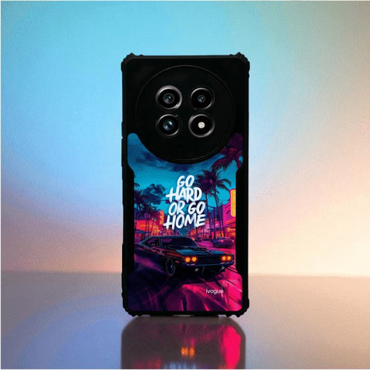 ivogue Velocity Vibes Mobile Cover For REALME 13 Pro Plus