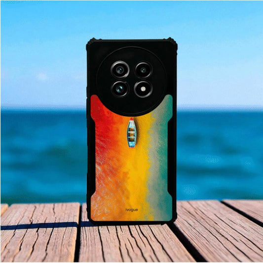 ivogue Boat Mobile Cover For REALME 13 Pro