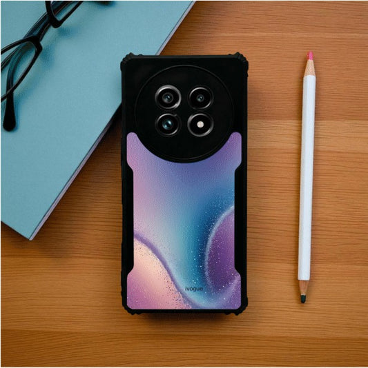ivogue Pastel Aurora Mobile Cover For REALME 13 Pro