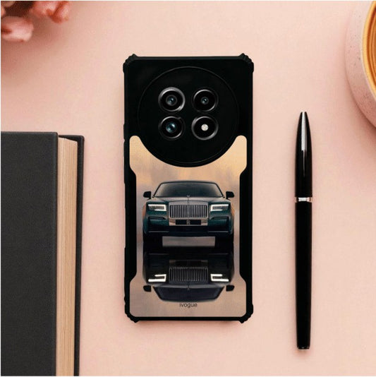 ivogue Rolls Reign Mobile Cover For REALME 13 Pro