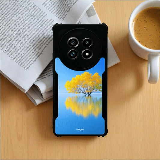 ivogue Tree of Light Mobile Cover For REALME 13 Pro