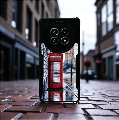 ivogue London Calling Mobile Cover For REALME 13 Pro