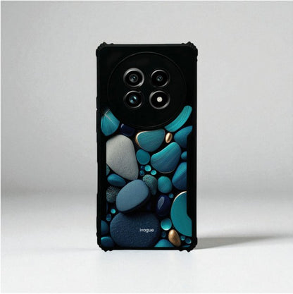 ivogue Ocean Pebbles Mobile Cover For REALME 14 Pro Lite