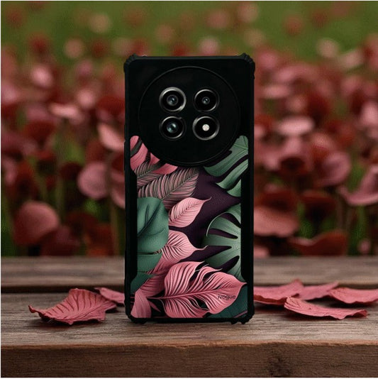 ivogue Dusky Palm Mobile Cover For REALME 13 Pro Plus