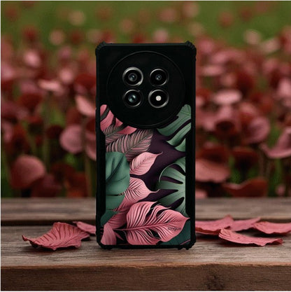 ivogue Dusky Palm Mobile Cover For REALME 14 Pro Lite