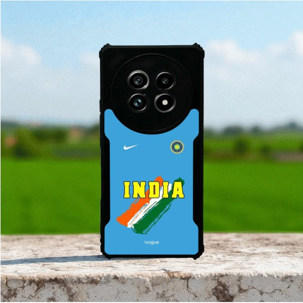 ivogue Champion india Mobile Cover For REALME 13 Pro