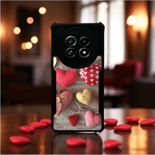 ivogue Be Mine Mobile Cover For REALME 13 Pro Plus